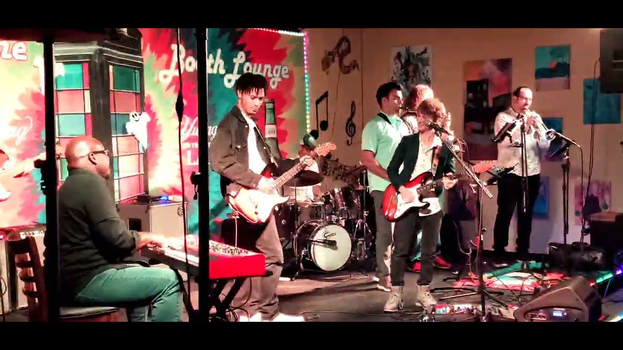 Promotional video thumbnail 2 for Kellen Williams