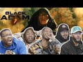 Black Adam Trailer Reaction Review!! Official Trailer 1