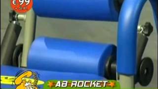 Ab Rocket