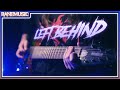 DAGames Left Behind Metal Cover Remastered FNAF SL Song
