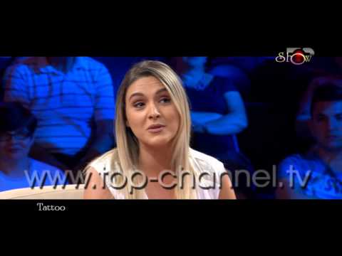 Top Show, 21 Maj 2015, Pjesa 1 - Top Channel Albania - Talk Show