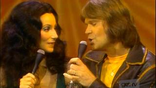 Celebrating Glen Campbell - duet with Cher
