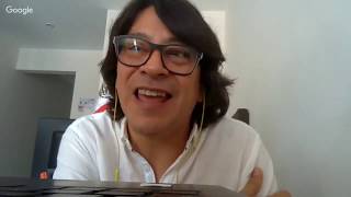 La Fraternidad del Podcasting en Español - Pato Lopardo - Argentina