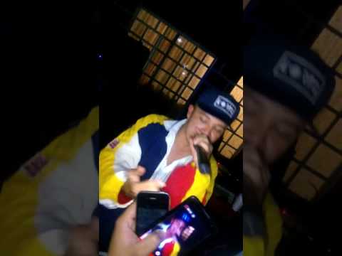 Dracks Meckanicks - Brainstorm (Directo) Cuernavaca City