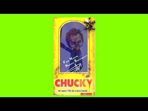 Happy Birthday Nasir