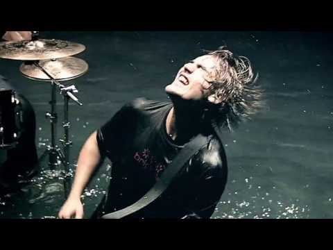 Fightstar - Palahniuk's Laughter (Official Video)