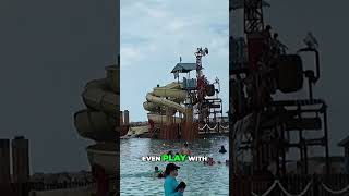 Castaway Cay FAIL: Disney Cruise's Biggest Disappointment! #shorts