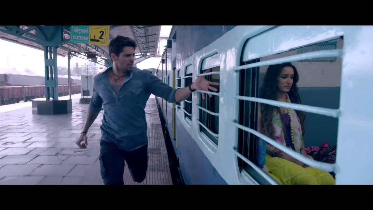 Miniature de la vidéo EK VILLAIN - Bande Annonce VOST du film Ek Villain
