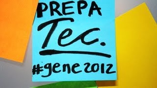 preview picture of video '¡Prepa Tec Rocks!'