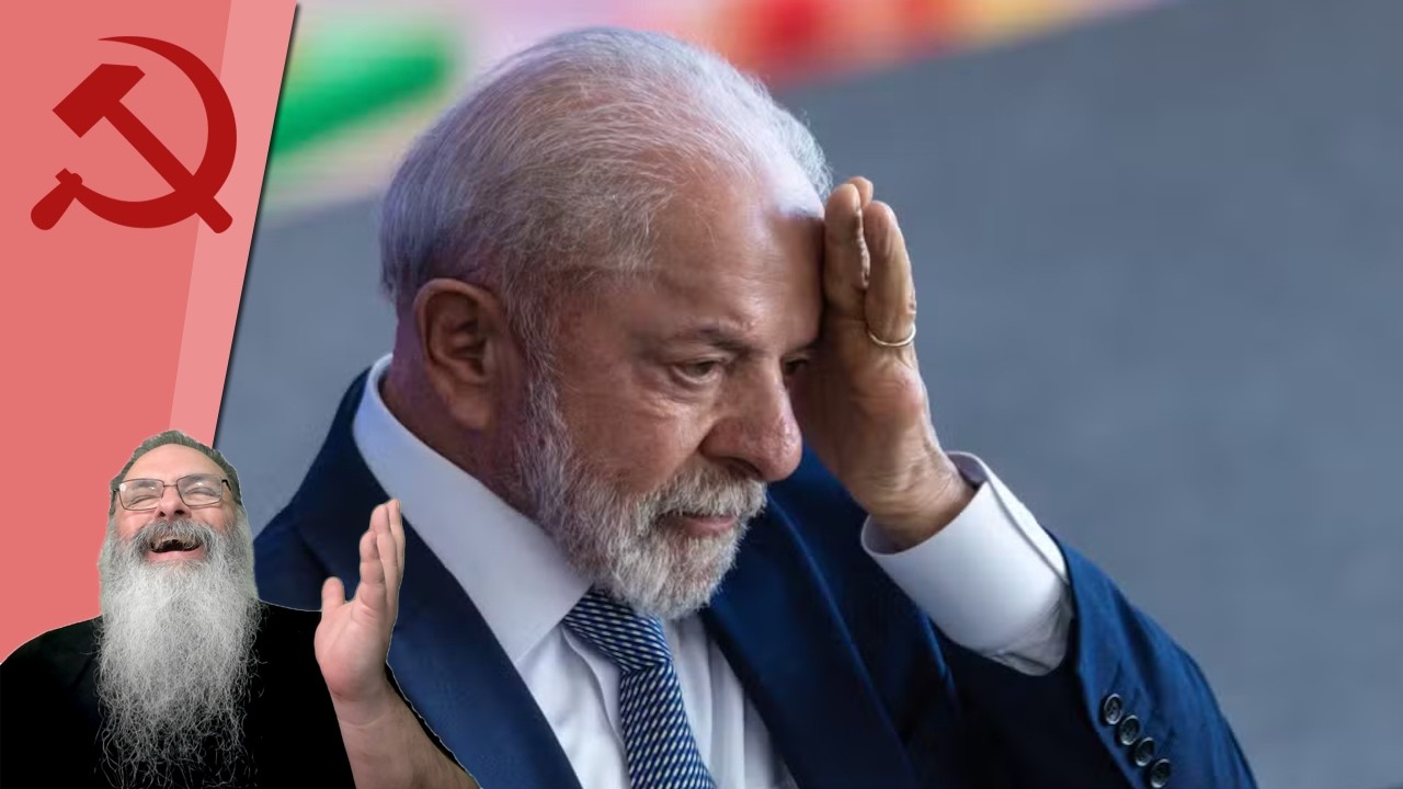 LULA despenca no NORDESTE e FLÁVIO CRESCE na REGIÃO: NORDESTINOS se CANSARAM do PINGUÇO CORRUPTO?