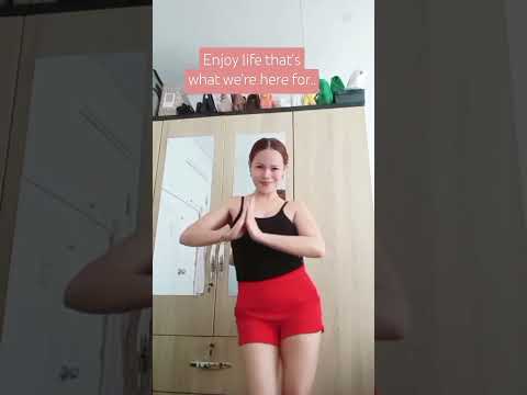 enjoying life... #enjoy #enjoylife #fyp #foryou #fy #fypシ゚viral #dance