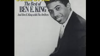 Ben E King Stand By Me  - With The Drifters  - Young Boy Blues - Phil Spector /Atlantic