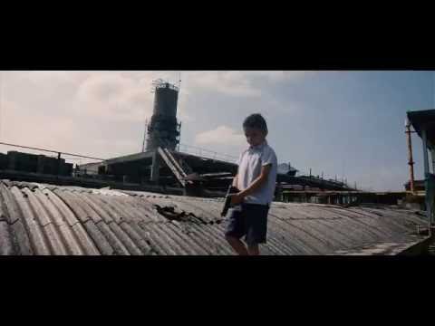 video frame placeholder