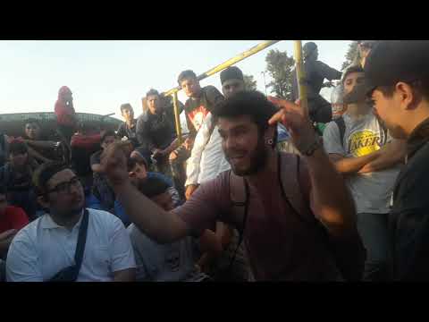 RODRI DONKING SNIFF VS FACU ADEH ATLAS | 8vos (2da Fecha) 3vs3