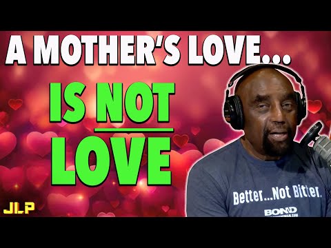Marlon Wayans, R. Kelly, Sergio Brown: a Mother's Love is Not Love | JLP