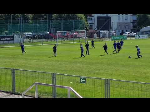 ⚽ HR-RENT Kozármisleny U11 Highlights | Bozsik Tournament Szentlőrinc 2025.09.13.