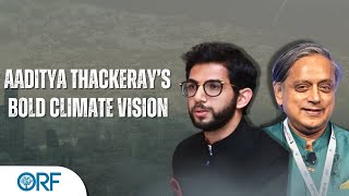 #raisinaflashback | The Truth About India’s Toxic Skies | Aaditya Thackeray Speaks Out