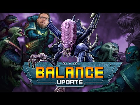 40K Summer Dataslate HOT TAKES ft. Bricky