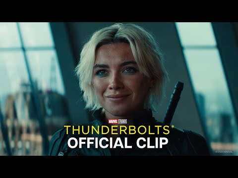 "Who's This Old Santa?" Official Clip