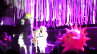 Flaming Lips @ Riot Fest 2016 Chicago, Live HQ