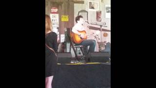 Sullen Mind ~ Ryley Walker