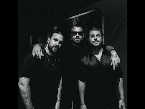 Swedish House Mafia & Otto Knows - ID (Where Have You Been) REMAKE