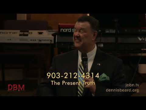 "Peh", the 17th letter in Psalms 119 explained in Present Truth