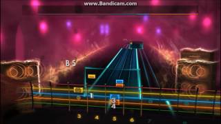Black Stone Cherry - Blind Man (Lead) Rocksmith 2014 CDLC