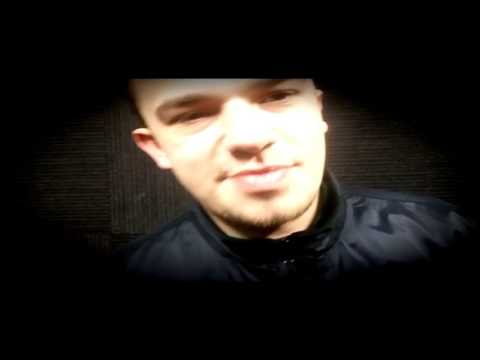 P56 LABEL STUDIO  / WARUNIA MS SOLO #1  ZWIASTUN "TRWOGA " PROD.GRUCHA