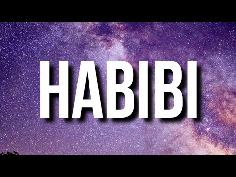 Ricky Rich & A Boogie wit da Hoodie - Habibi (Lyrics)
