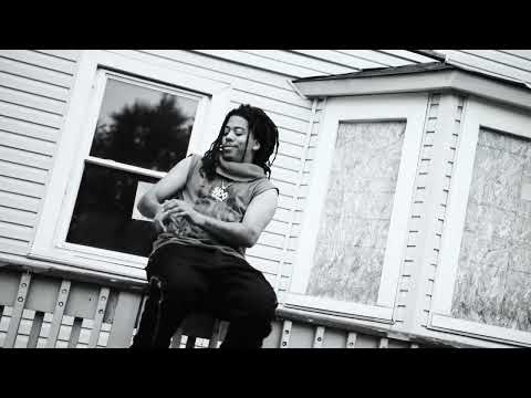 Zelly Ocho  - Off A Cliff  [ Music Video]