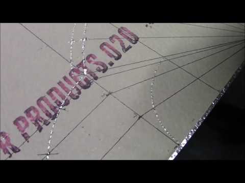 reverse mount or eagle beak Insulating with the shark video 5