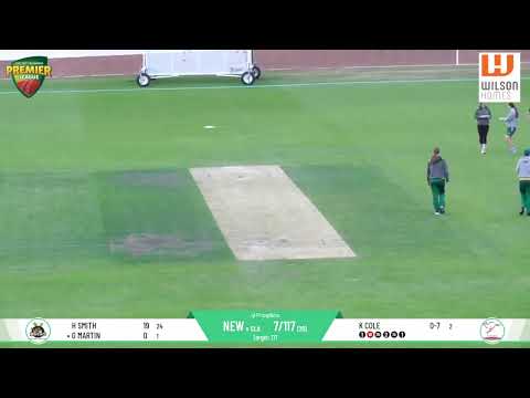 CTPL Premier League Women's 2nd Grade Round 15 - New Town v Clarence