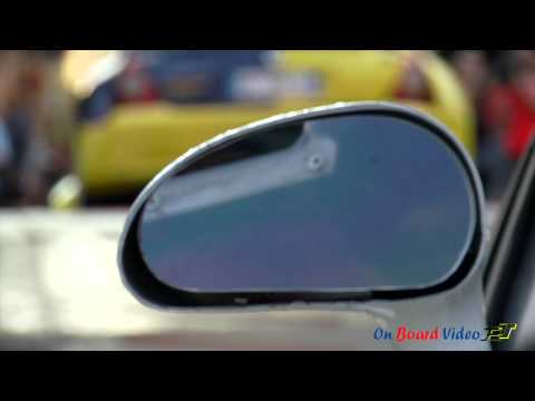 OnBoardVideo & FTF al Rally valli cuneesi Pietra di Bagnolo 2015