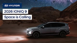 Hyundai Inner Space | IONIQ 9 | Hyundai