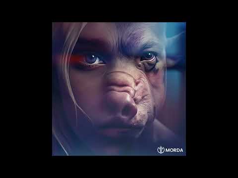 Morda - Projekt MiM (full album)