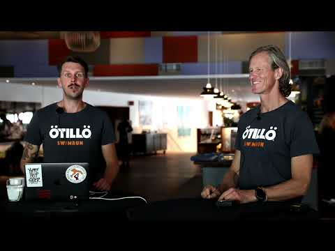 ÖTILLÖ Pre-Race Talkshow