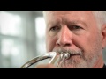 Dr. Jack Burt performing "Theo Charlier Etude No. 24" on Schagerl C-Trumpet "Berlin-Heavy"