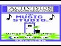The Music Studio - Bossa Nova by Ed Bogas