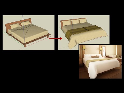 Module 8: Modifying Furniture Scenes