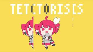 Cover art for TEToRISiS
