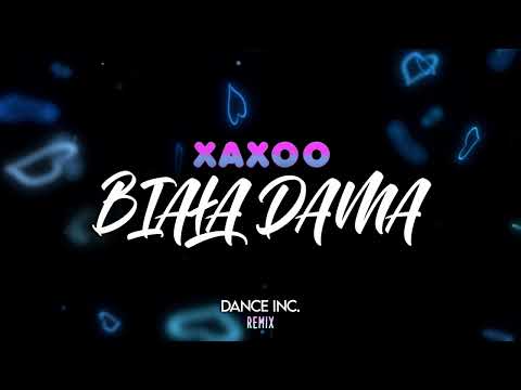XAXOO-Biała Dama ( Dance Inc. Remix )