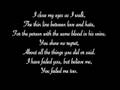 Within Temptation - Destroyed with Lyrics