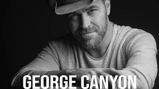 George Canyon: Sunshine live at Festival of Friends