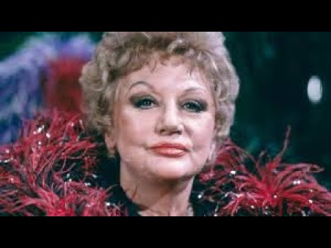 Funny Girls - Folge 07: Evelyn Künneke - Deutsche Komikerinnen vorgestellt von Dirk Bach (WDR, 1991)