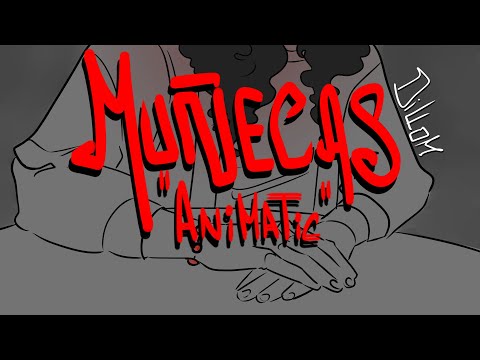 DILLOM - Muñecas