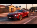 Ford Mustang 2015 MkVI (S550) [Replace] 14