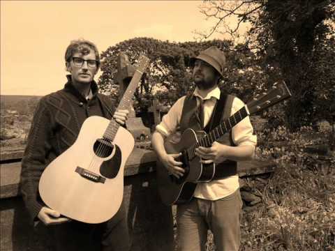 The Lost Brothers - So Sad (Everly Brothers)