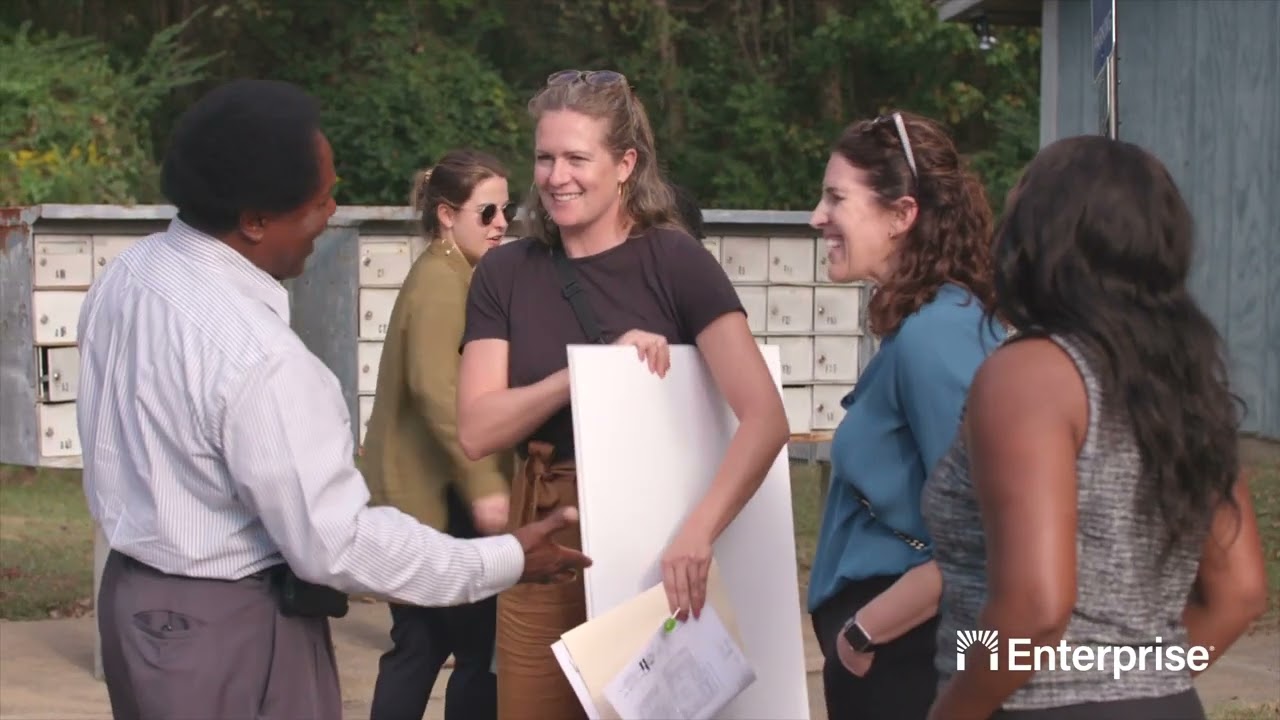 Building Resilient Futures