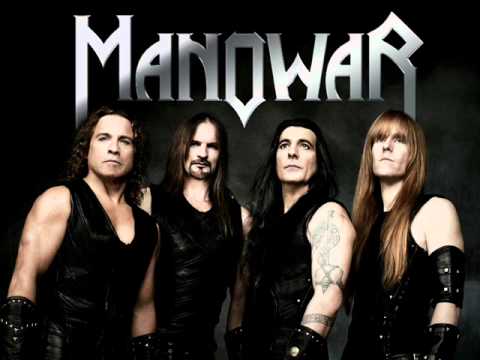 Manowar-Die With Honor